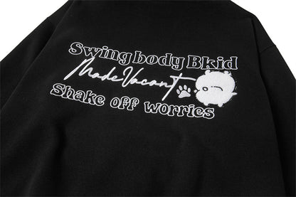 Chiikawa Fun Hoodie