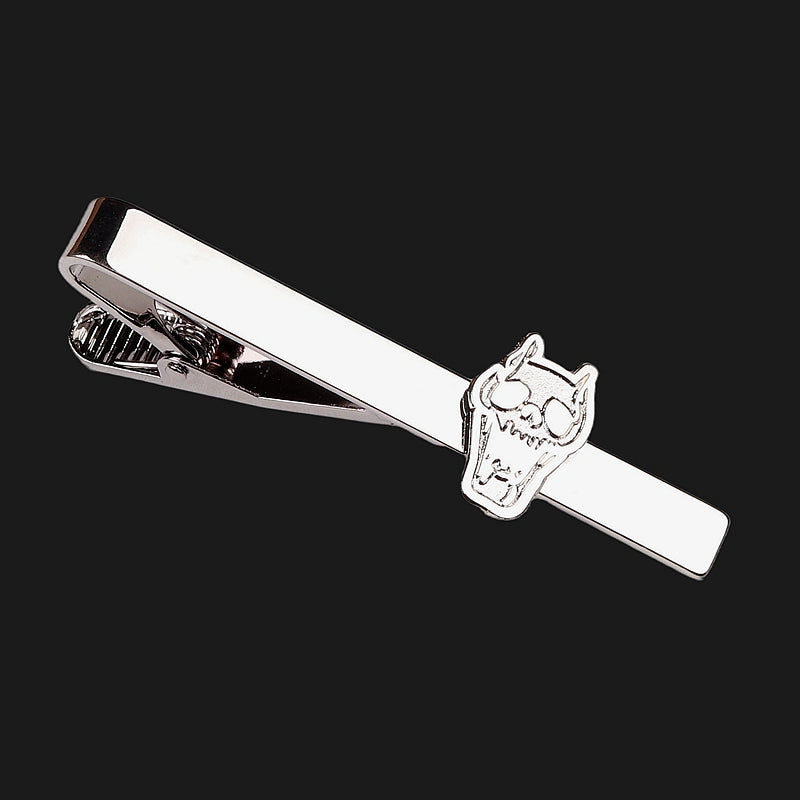 JoJo’s Bizarre Adventure Kira Yoshikage Tie Clip