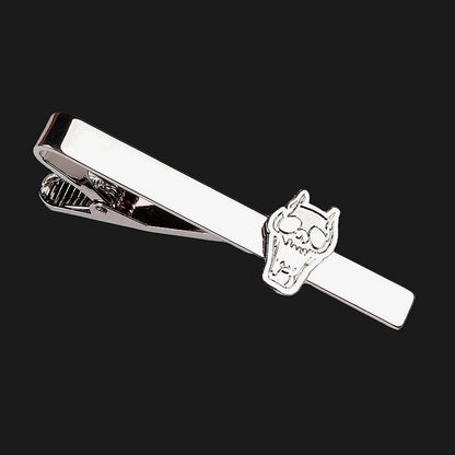JoJo’s Bizarre Adventure Kira Yoshikage Tie Clip
