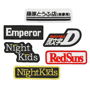 Giocattolo magnetico per frigorifero di Dragon Ball Anime