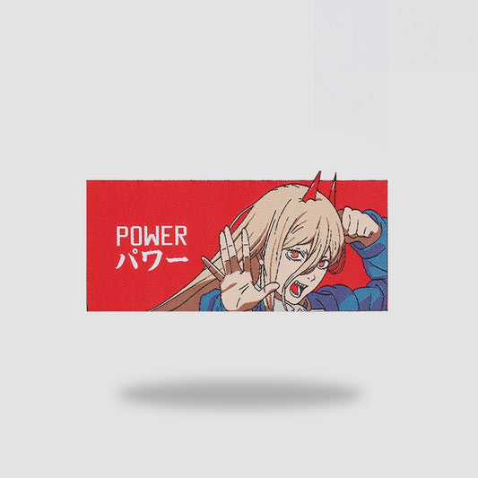 Patch cool Bocchi Chan