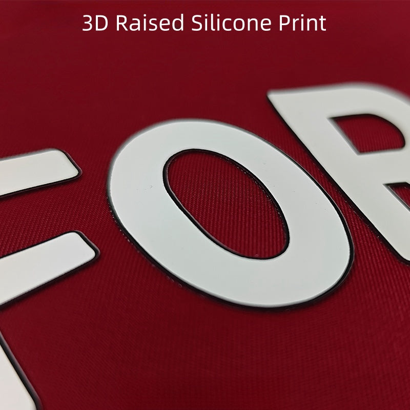 Akira retro flyvejakke