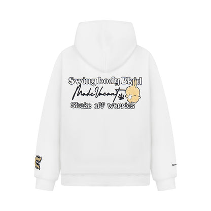 Chiikawa Fun Hoodie