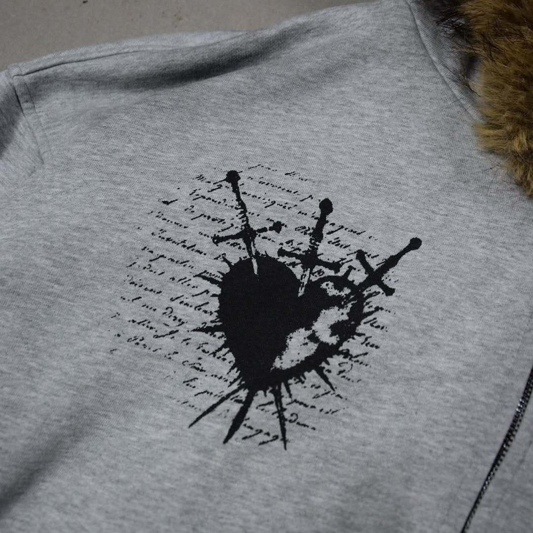 Death Note Misa Amane Hoodie