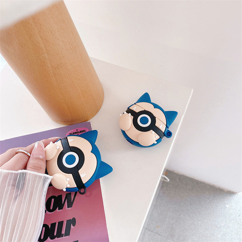 «Sandstorm King» Airpods-etui