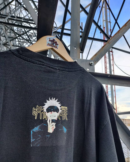 T-shirt à manches courtes Chainsaw Man