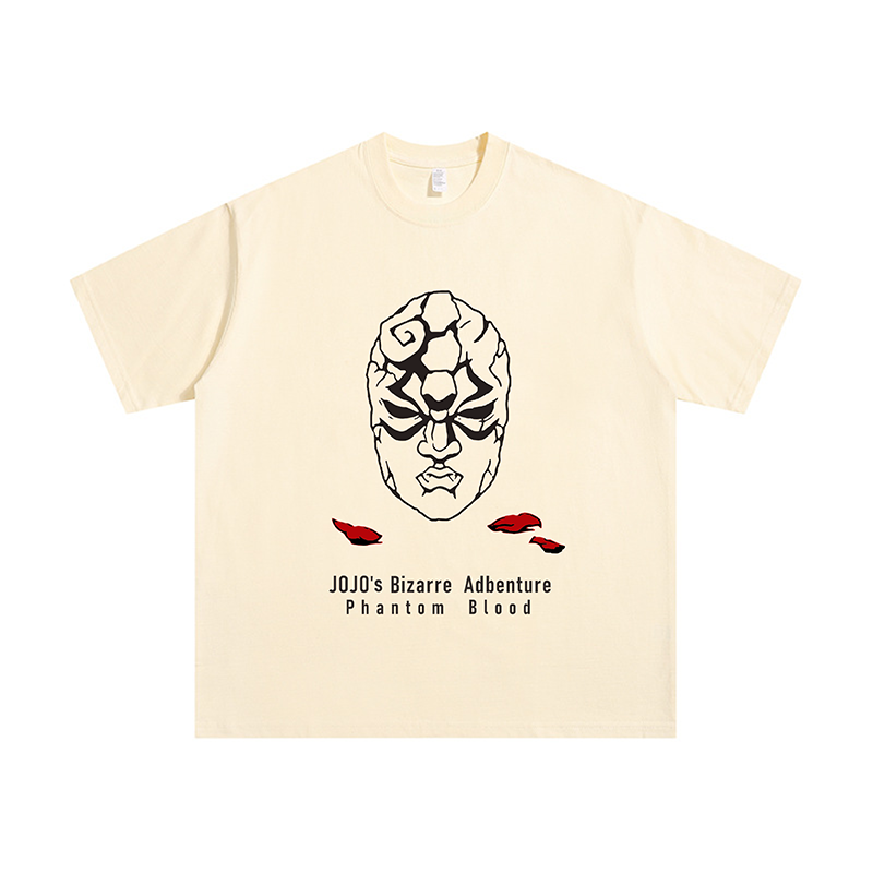 Jojo’s Bizzare Adventure Phantom Blood T-shirt