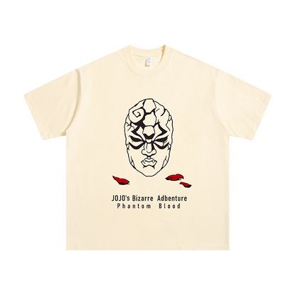 Jojo’s Bizzare Adventure Phantom Blood T-shirt