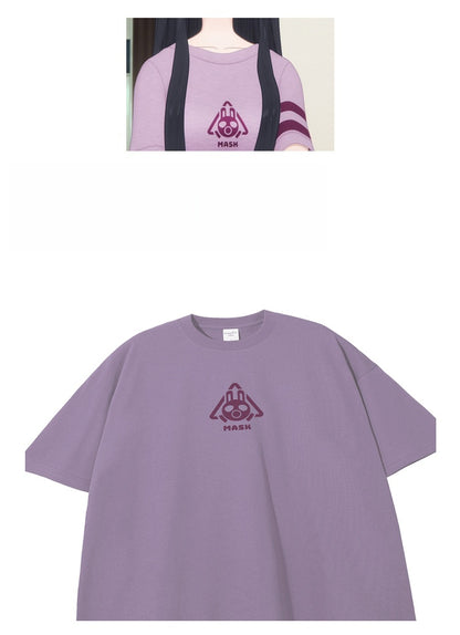 Girls Band Cry “MASK” T-Shirt