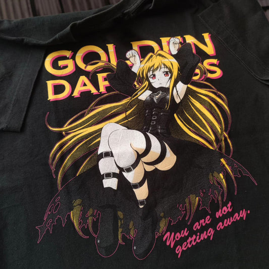 Golden Darkness T-shirt