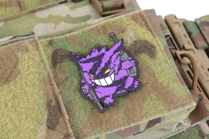 Patch cool Bocchi Chan