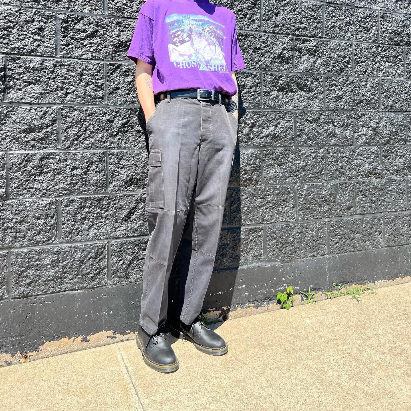 Ghost In The Shell Graphic T-shirt