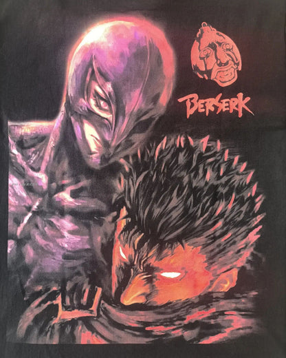 Berserk Anime T-shirt