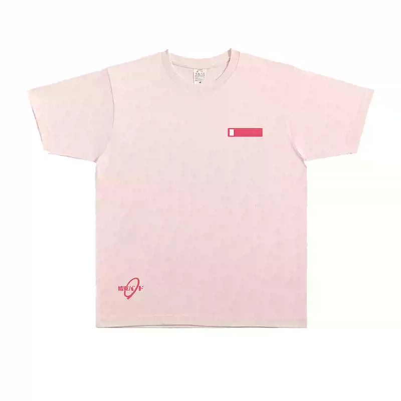 Pure Cotton Bocchi The Rock Cute T-skjorte