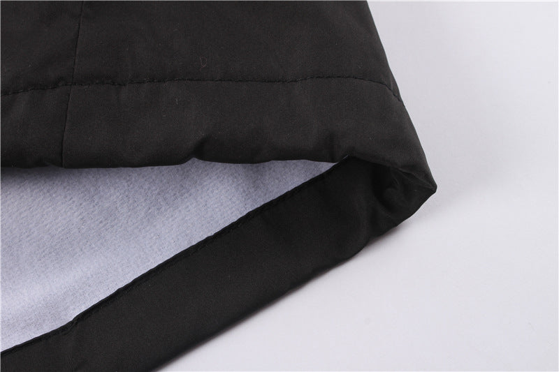 Dandadan – Süßes, ästhetisches Langarm-T-Shirt aus reiner Baumwolle