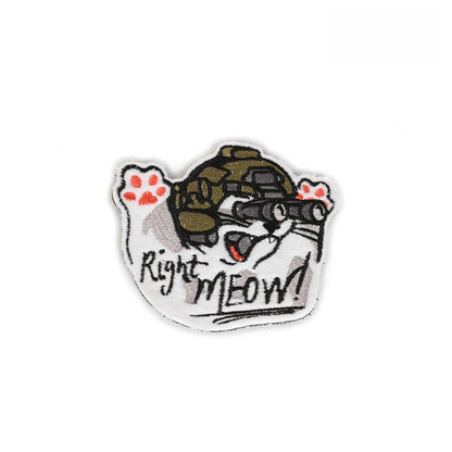 Patch cool Bocchi Chan