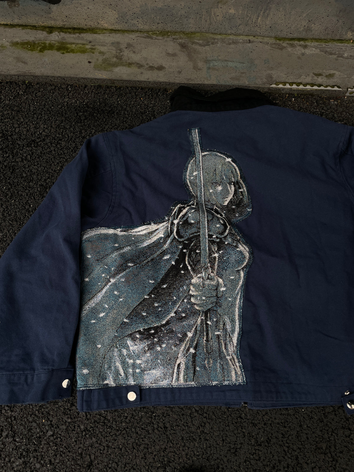 Claymore-anime-takki