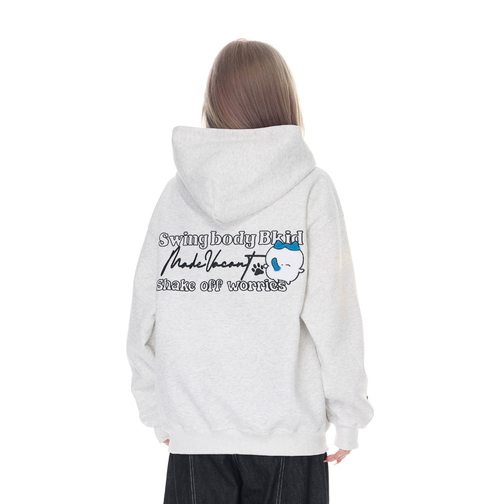 Chiikawa Fun Hoodie