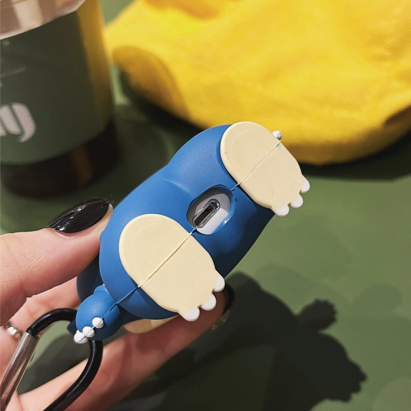 «Sandstorm King» Airpods-etui