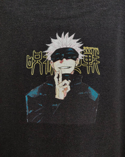 T-shirt à manches courtes Chainsaw Man