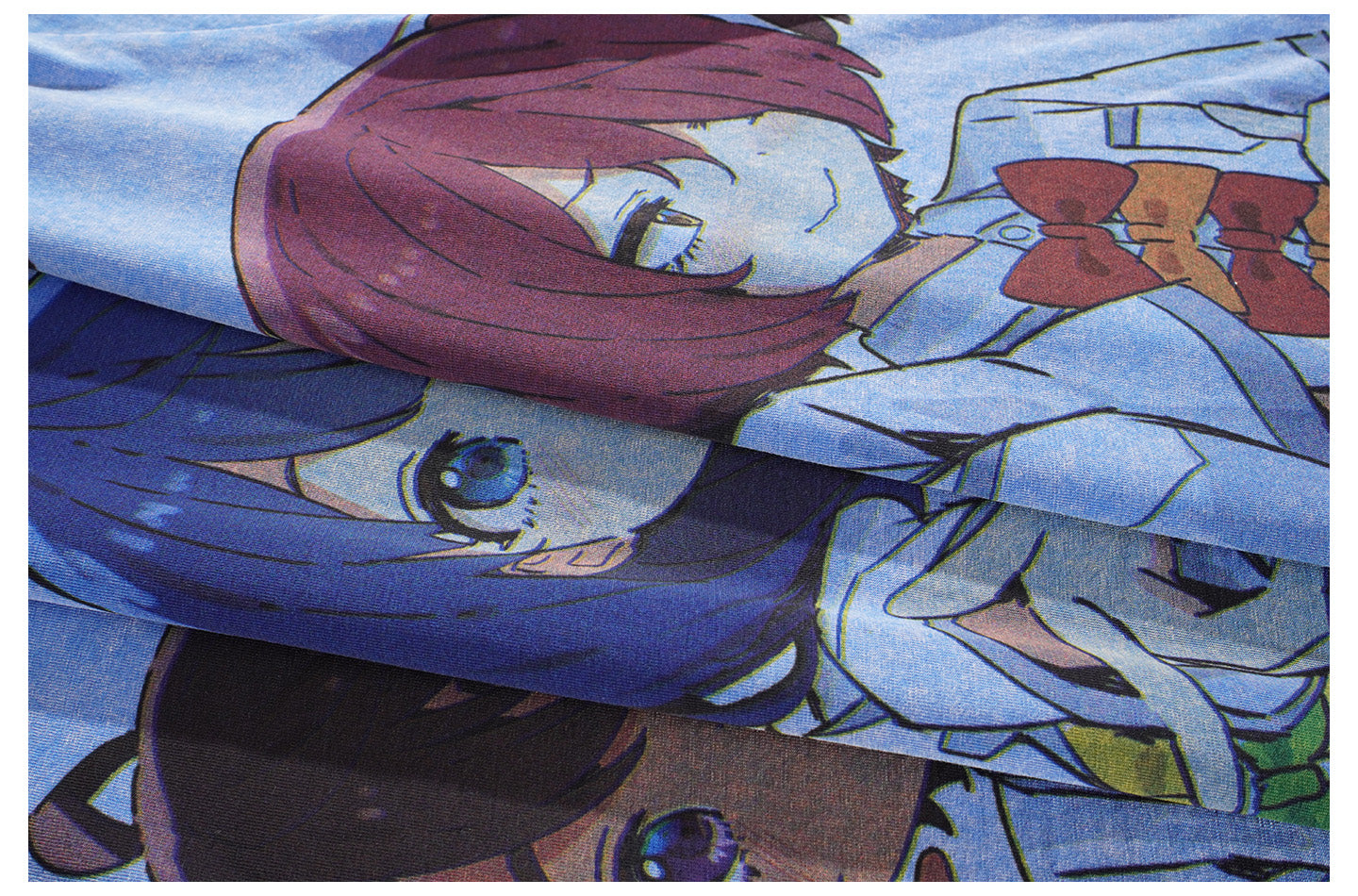 T-shirt Dio de JoJo's Bizarre Adventure