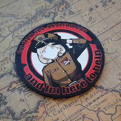 Anime Dragon Ball koelkastmagneten speelgoed