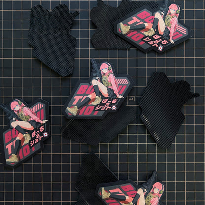 Anime Dragon Ball Fridge Magnets Toy