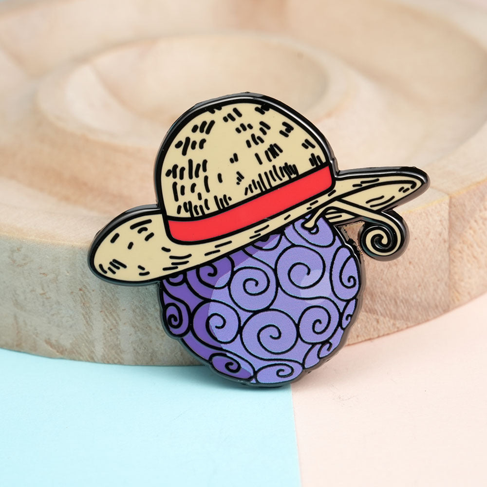 Anime Dragon Ball koelkastmagneten speelgoed