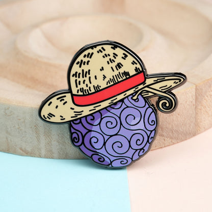 Anime Dragon Ball koelkastmagneten speelgoed