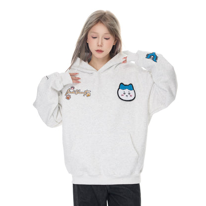 Chiikawa Fun Hoodie
