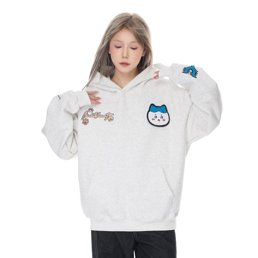 Chiikawa Fun Hoodie