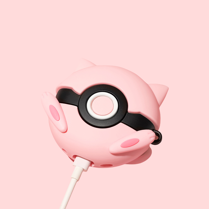 Airpods-Hülle „Wings of Freedom“