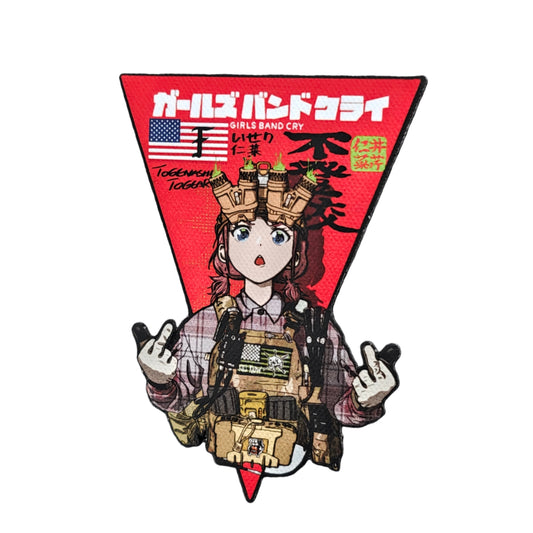 Giocattolo magnetico per frigorifero di Dragon Ball Anime