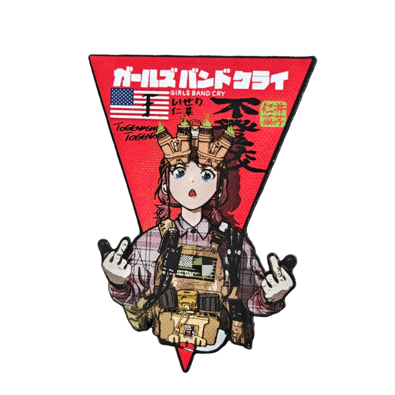 Anime Dragon Ball Køleskabsmagneter Legetøj