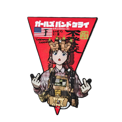 Anime Dragon Ball Køleskabsmagneter Legetøj