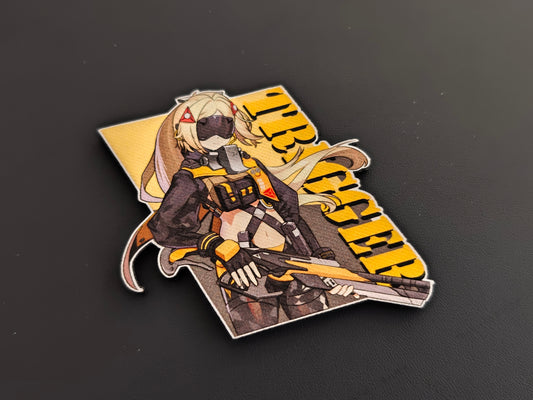 Patch Zenless Zone Zero Trigger