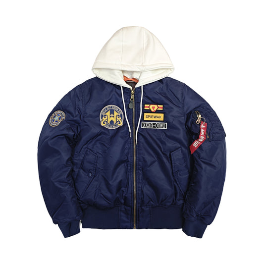 Veste de vol Mobile Suit Gundam UC