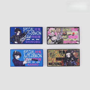 Patch cool Bocchi Chan