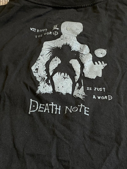 Dandadan – Süßes, ästhetisches Langarm-T-Shirt aus reiner Baumwolle
