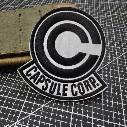 Giocattolo magnetico per frigorifero di Dragon Ball Anime