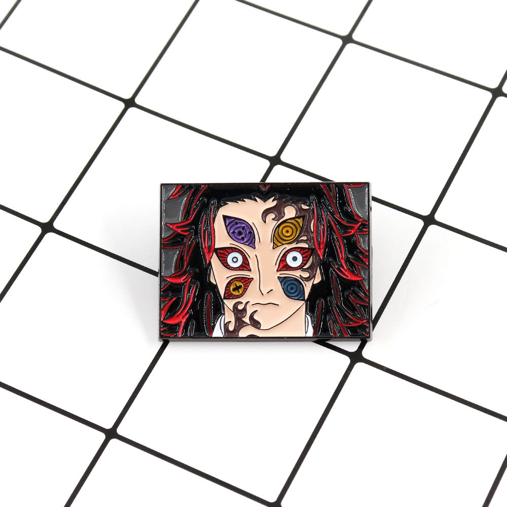 Anime Dragon Ball koelkastmagneten speelgoed