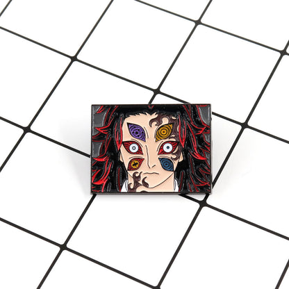 Anime Dragon Ball koelkastmagneten speelgoed