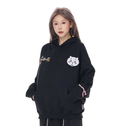 Chiikawa Fun Hoodie
