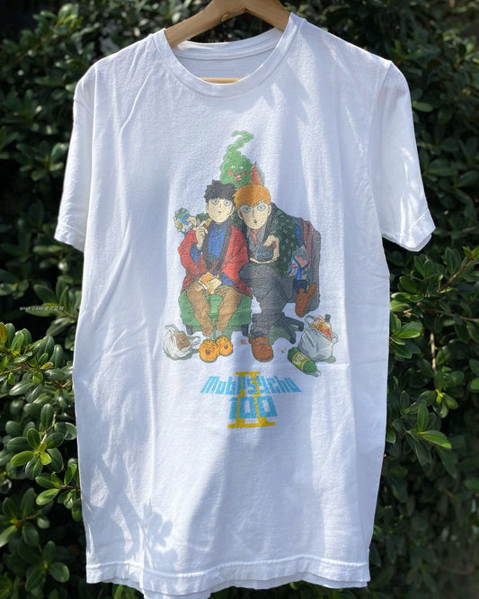 T-shirt rétro Berserk Anime