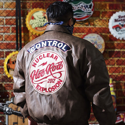 Veste de vol Mobile Suit Gundam UC