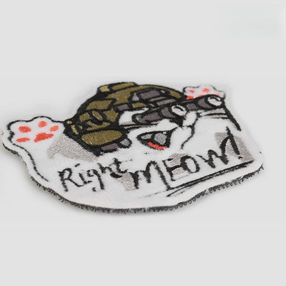 Patch cool Bocchi Chan