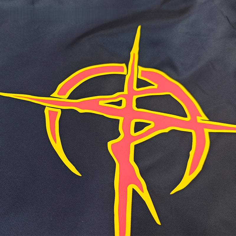 Mobile Suit Gundam UC Fliegerjacke