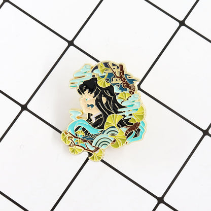 Anime Dragon Ball koelkastmagneten speelgoed