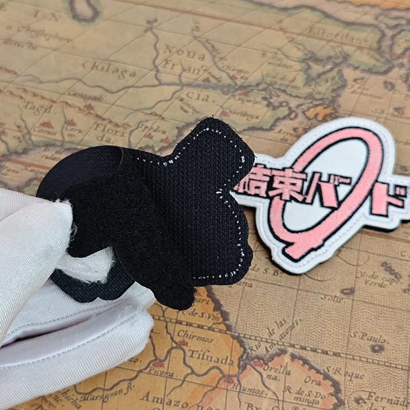 Anime Dragon Ball koelkastmagneten speelgoed