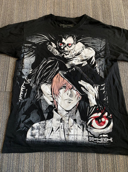 Dandadan – Süßes, ästhetisches Langarm-T-Shirt aus reiner Baumwolle